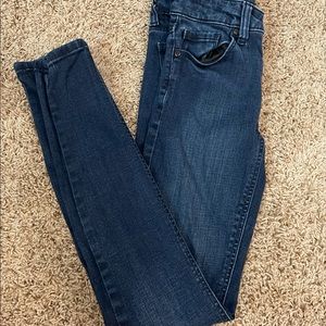 Eunina jeans size 25
